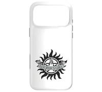 Lucifer's Girl SPN Case for iPhone 17 Pro Max