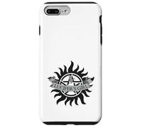 Lucifer's Girl SPN Case for iPhone 7 Plus/8 Plus