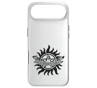Lucifer's Girl SPN Case for iPhone Air