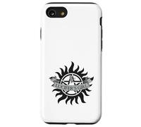 Lucifer's Girl SPN Case for iPhone SE (2020) / 7/8