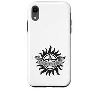 Lucifer's Girl SPN Case for iPhone XR