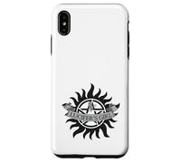 Lucifer's Girl SPN Case for iPhone XS Max