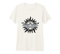 Lucifer's Girl SPN Premium T-Shirt