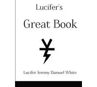 Lucifer's Great Book