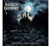 Lucifers Hammer - Beyond The Omens [VINYL]