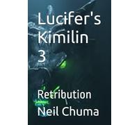 Lucifer's Kimilin 3: Retribution