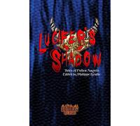 Lucifer's Shadow: Tales of Fallen Angels