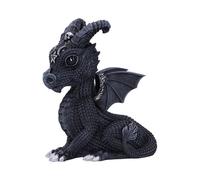 Lucifly Occult Dragon Cult Cuties Nemesis Now Exclusive Figurine 10.7cm