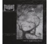 Lucifugum - back to chopped down Roots