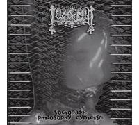 Lucifugum - Sociopath: Philosophy Cynicism