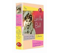 Lucille Ball Collection [DVD] [Region 1] [US Import] [NTSC]