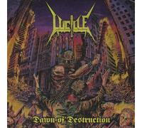 LUCILLE - DAWN OF DESTRUCTION