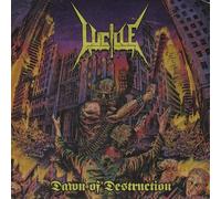LUCILLE - DAWN OF DESTRUCTION