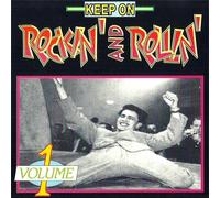 Lucille etc. (CD Compilation, 18 Tracks, Various, Diverse Artists, Künstler) Renee & The Aligators - Hound Dog / Gene Vincent - Say Mama / Fats Domino - I´m Walking (Live) / The Drifters - Unchained Melody / Little Richard - Lucille u.a.