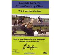 Lucinda Green's Cross Country Clinic - Think Outside The Box [DVD]