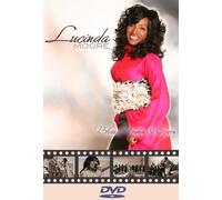 Lucinda Moore: Blessed, Broken And Given [DVD] [Region 1] [NTSC]