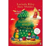 Lucinda Riley H Deine Schutzengel - Ein Weihnachtswunder nur für dic (Paperback)