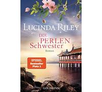 Lucinda Riley Son Die Perlenschwester: Roman (Die sieben Schwestern (Paperback)