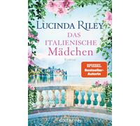 Lucinda Riley Sonja Hauser Das italienische Mädchen: Roman (Paperback)