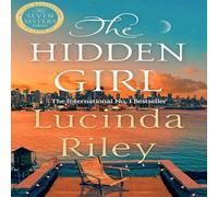 Lucinda Riley The Hidden Paperback Book Lucinda Riley Multicolor