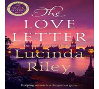 Lucinda Riley The Love Letter Paperback Book Lucinda Riley Multicolor