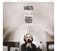 Lucinda Williams - Lucinda Williams Sings The Beatles at Abbey Road [VINYL]