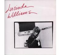 Lucinda Williams - Autographed!