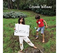 Lucinda Williams - Blessed