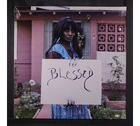 LUCINDA WILLIAMS - Blessed (W/Cd) [VINYL]