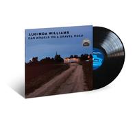 Lucinda Williams - Car Wheels On A Gravel Road [VINYL]