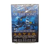 Lucinda Williams - For The Sake of the Song: The Story of Anderson Fair