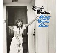 Lucinda Williams - Happy Woman Blues