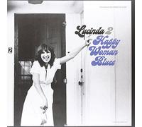 Lucinda Williams - Happy Woman Blues [VINYL]