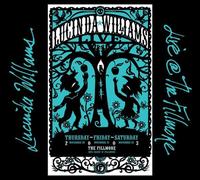 Williams, Lucinda - Live @ the Fillmore [VINYL]