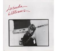 Lucinda Williams - Lucinda Williams