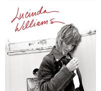Lucinda Williams - Lucinda Williams