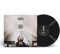 Lucinda Williams - Lucinda Williams Sings The Beatles at Abbey Road [VINYL]