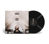 Lucinda Williams - Lucinda Williams Sings The Beatles at Abbey Road [VINYL]