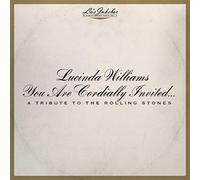 LUCINDA WILLIAMS - LUS JUKEBOX VOL. 6 YOU ARE C - CD - M3z