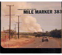 Lucinda Williams - Mile Marker 383, Starbucks Songs From the Open Road
