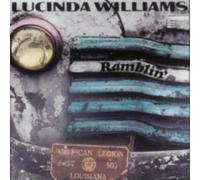 Lucinda Williams - Ramblin'