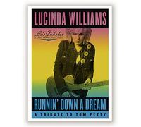 Lucinda Williams - Runnin' Down a Dream: A Tribute to Tom Petty