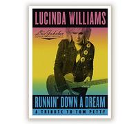 Lucinda Williams - Runnin' Down a Dream: A Tribute to Tom Petty (LP) [VINYL]