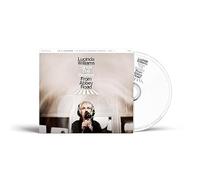 Lucinda Williams - Sings The Beatles From Abbey Road