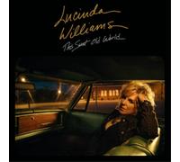 Lucinda Williams This Sweet Old World (CD) Album (US IMPORT)