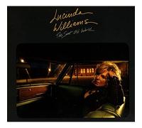 Lucinda Williams - This Sweet Old World - CD - G3z