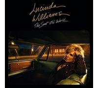 Lucinda Williams - This Sweet Old World [New CD]