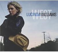 Lucinda Williams - West