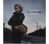 Lucinda Williams – West – Vinyl – US Import