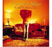 Lucinda Williams - World Without Tears [VINYL]